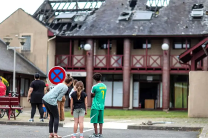 Crise au centre social Cap de Tout : démission collective des administrateurs