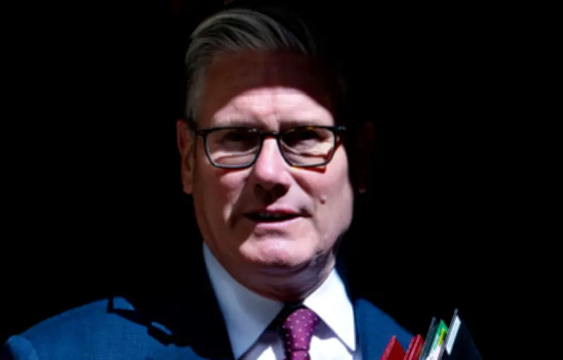 Crise au Labour : Keir Starmer sous pression, les appels à la démission se multiplient