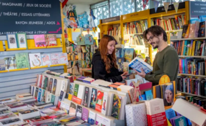 Crise dans la librairie : Gibert et Le Furet du Nord en difficulté