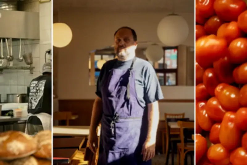 Crise dans la restauration : « On n'a pas l'impression de voler les gens »