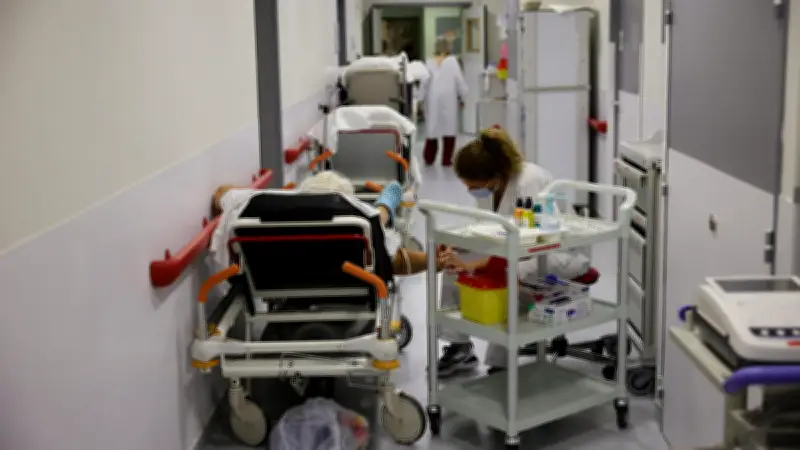 Crise de l'hôpital public : quatre acteurs proposent des solutions