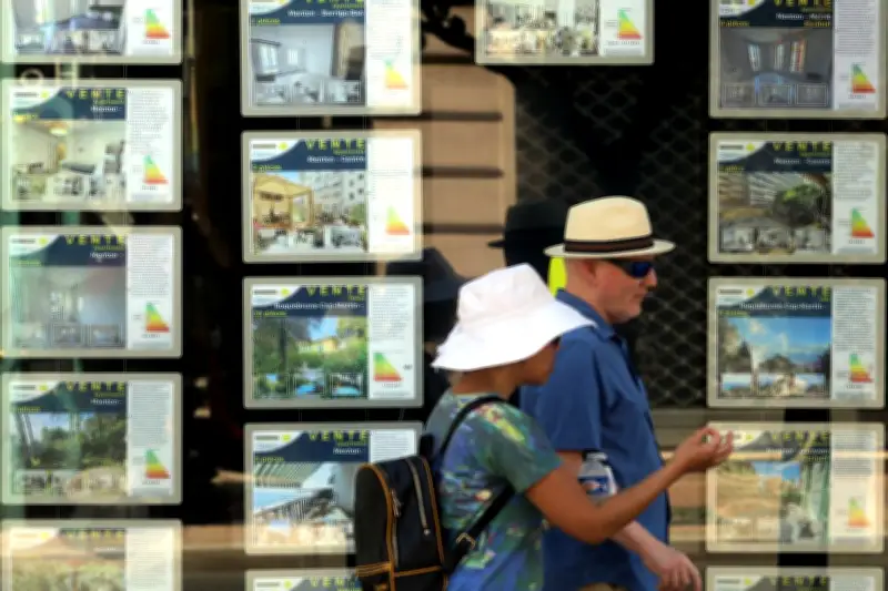 Crise du logement à Menton : des habitants témoignent de leurs difficultés