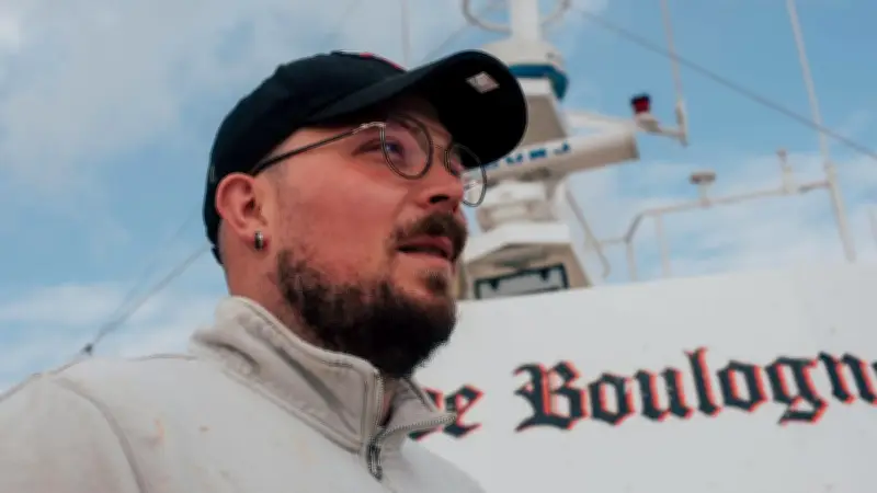 Crise inédite dans la pêche à Boulogne-sur-Mer : marins et mareyeurs en difficulté