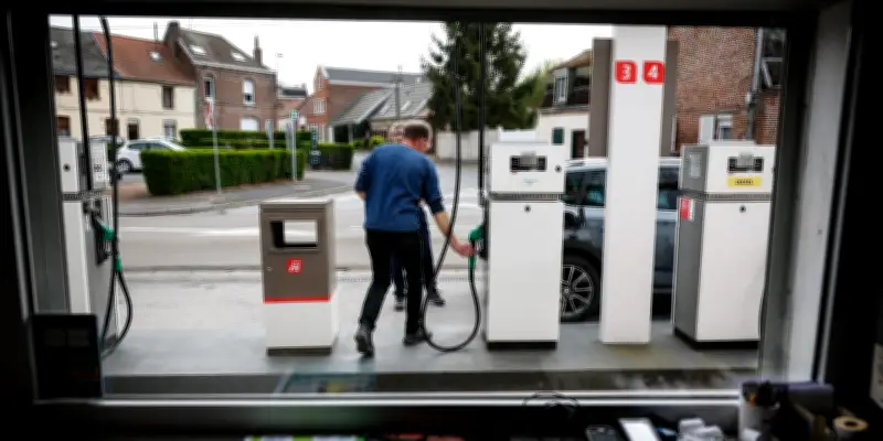 Crise énergétique : les ménages des Hauts-de-France et d'Occitanie plus touchés