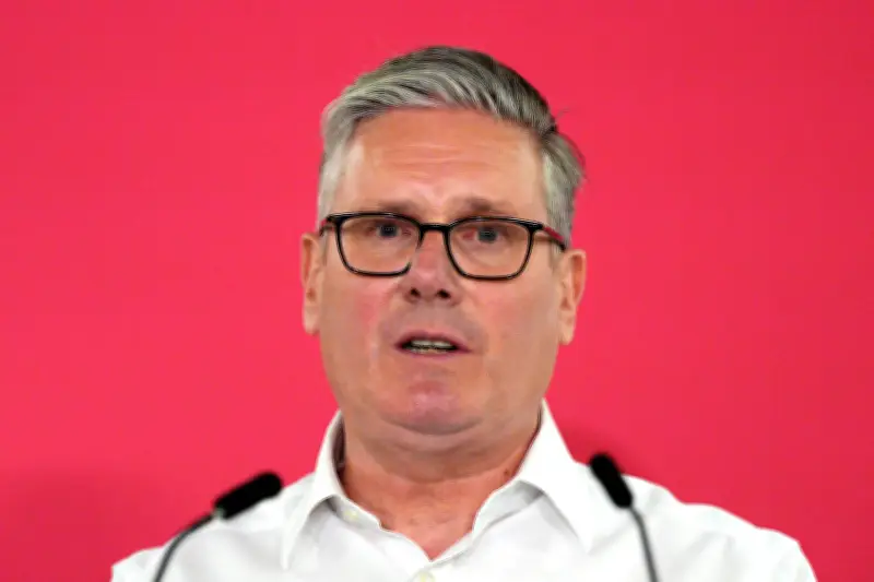 Crise politique au Royaume-Uni : Starmer refuse de démissionner