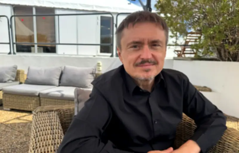 Cristian Mungiu : "Fjord" peut-il lui offrir une seconde Palme d'or ?