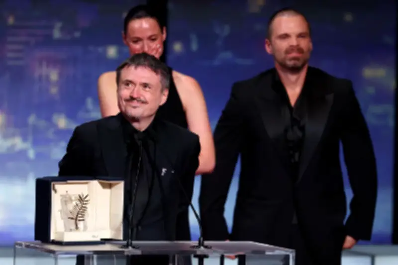 Cristian Mungiu à La Rochelle : Palme d'or et rétrospective complète