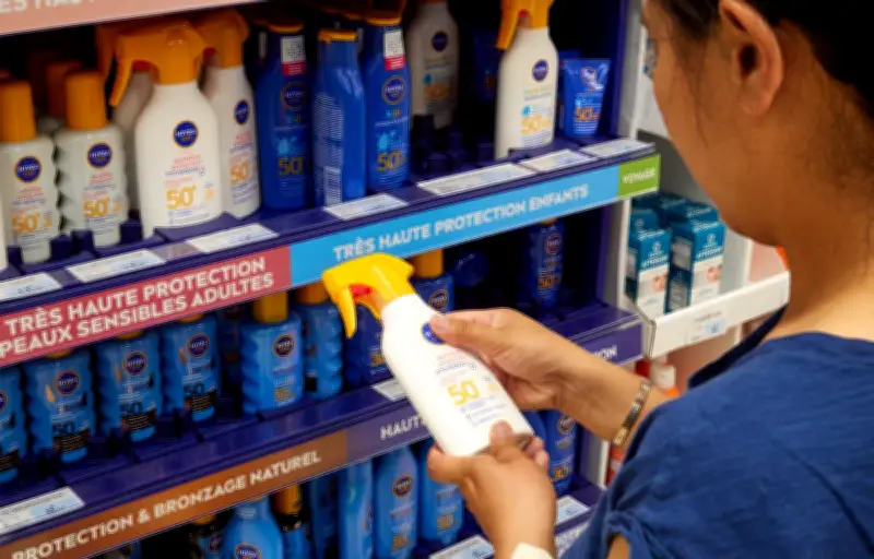 Crèmes solaires : sticks, bio, océan... nos réponses à 5 questions