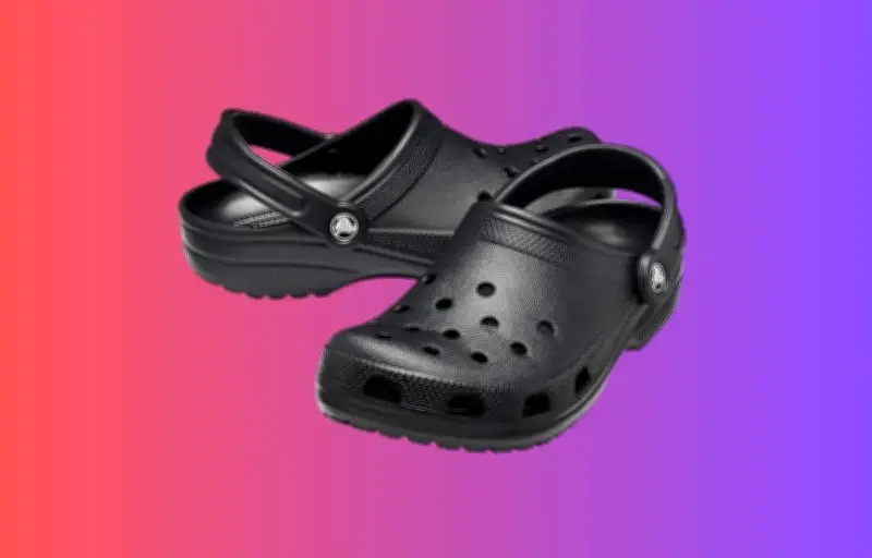 Crocs Classic à -13% sur Amazon : le confort à prix réduit