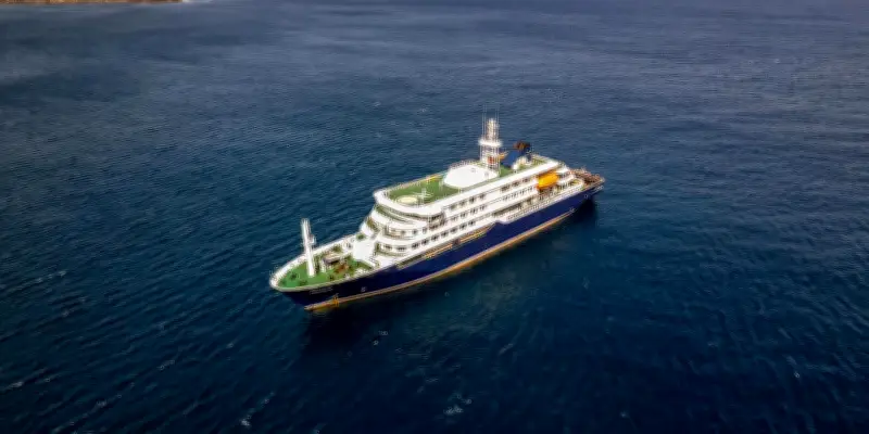 Croisière du MV Hondius : du rêve au cauchemar sanitaire