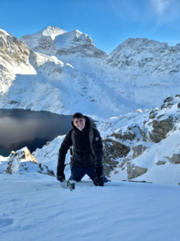 Croix de l'Aneto : le combat d'un jeune Montalbanais pour son symbole