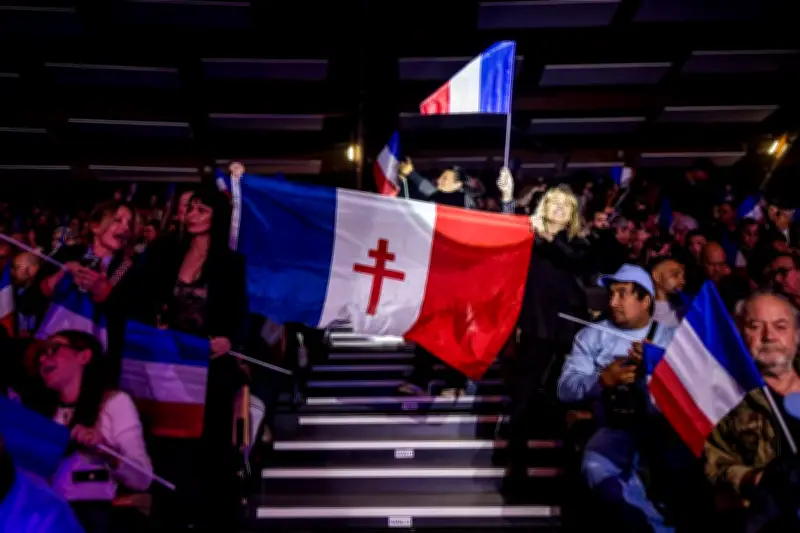 Croix de Lorraine sur la veste d'élus RN : une polémique indécente