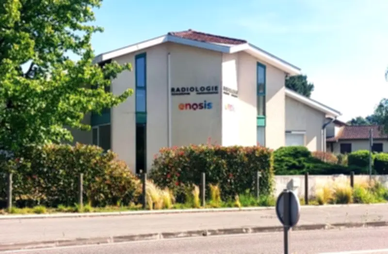 Créon : motion pour sauver le centre de radiologie et victoire judiciaire