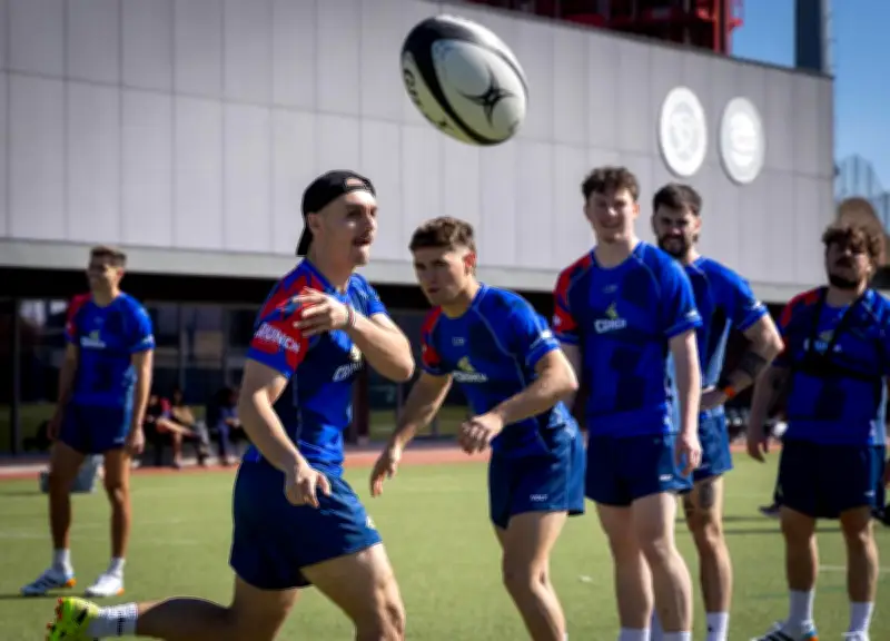 Crunch Creator à Bordeaux : stade Atlantique complet pour le match des influenceurs