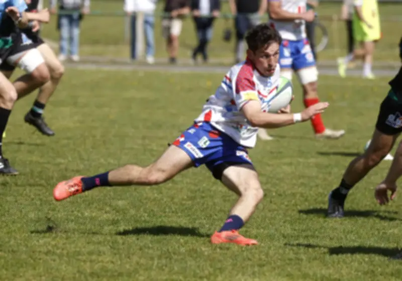 CSN Nontron vise la revanche face à Isle en 16es de finale