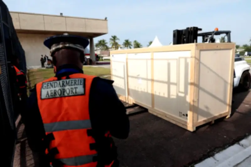 Côte d'Ivoire : le tambour parleur, objet d'une bataille mémorielle