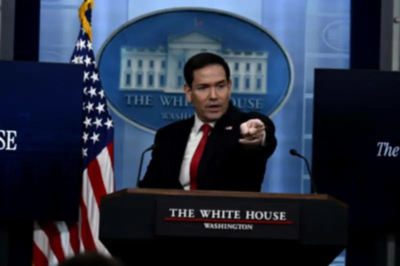 Cuba accuse Marco Rubio de mentir sur le blocus pétrolier américain