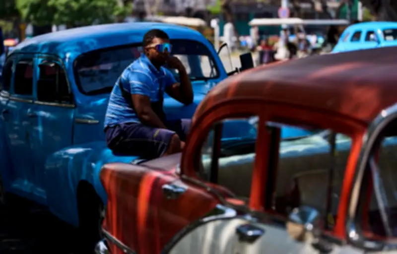 Cuba aurait acquis 300 drones militaires, tensions avec les États-Unis