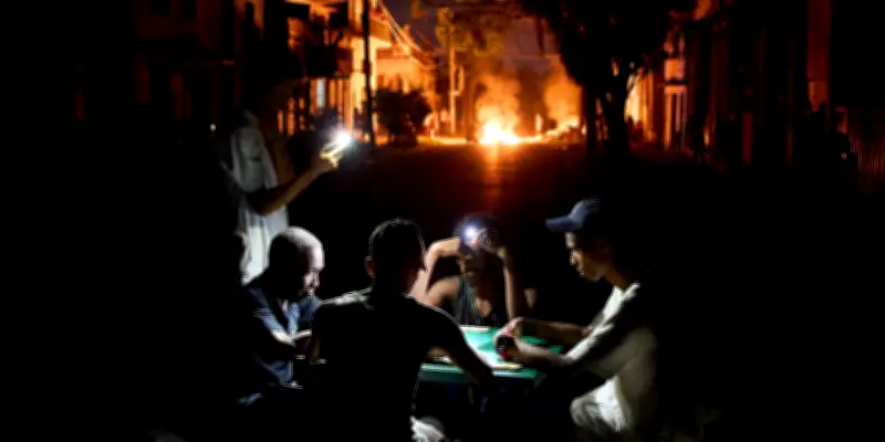 Cuba : Trump accentue la pression pour un changement de régime
