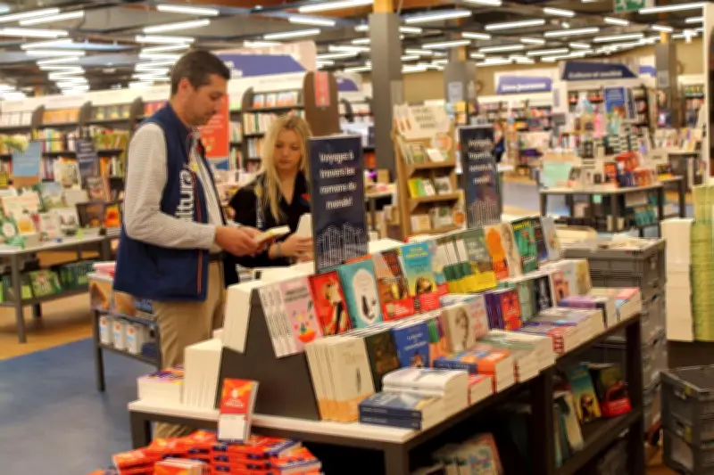 Cultura La Teste-de-Buch lance les « heures calmes » pour l'autisme