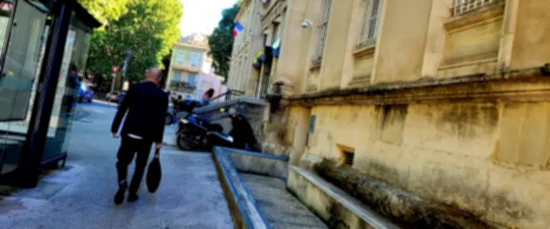 Cévenol conduit sous stupéfiants : la prison l'attend