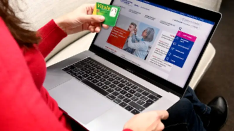 Cyberattaque chez Almerys : 15,4 millions de numéros de sécu piratés