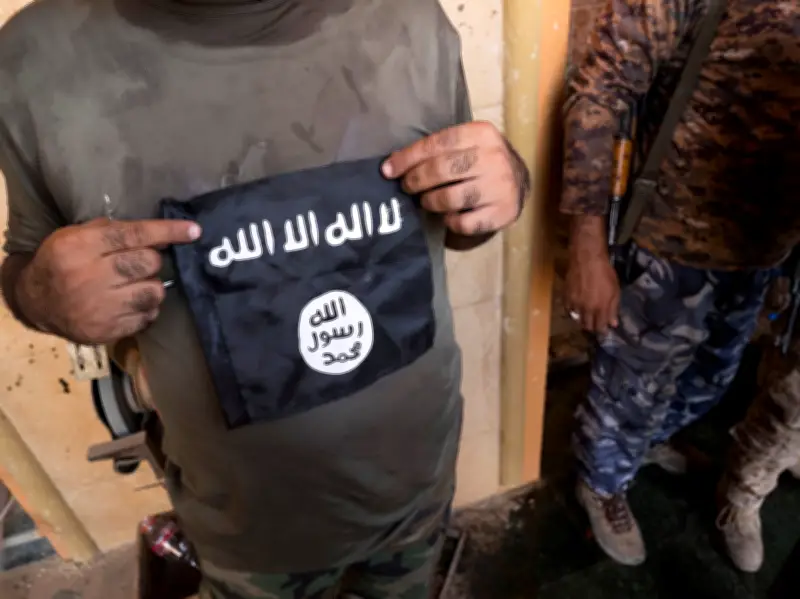 Cyberdjihad : Internet, nouveau champ de bataille des fondamentalistes