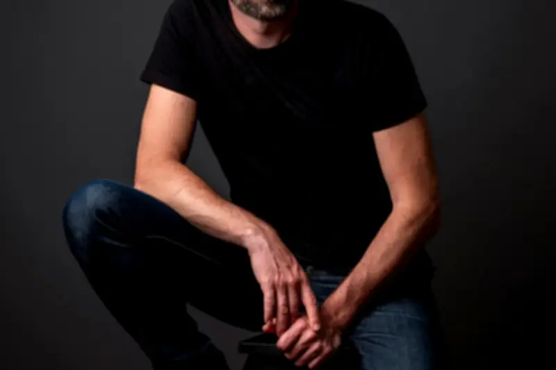 Cyril Dion en conférence sur l'écologie à La Valette le 23 mai