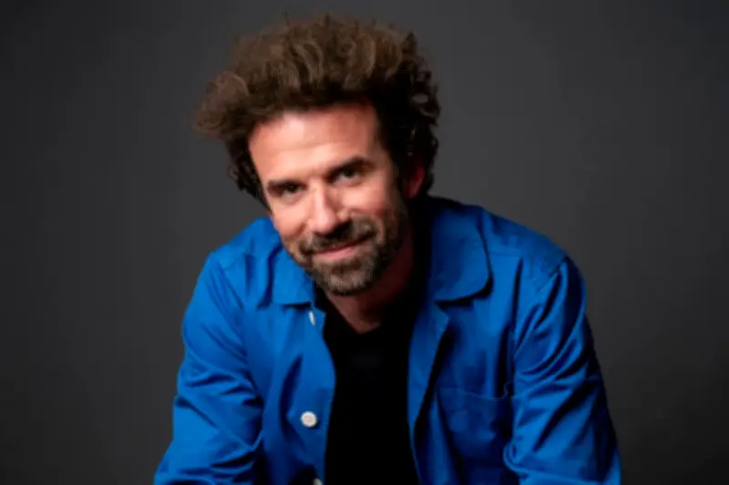 Cyril Dion, invité vedette de la 36e Foire bio de Signes