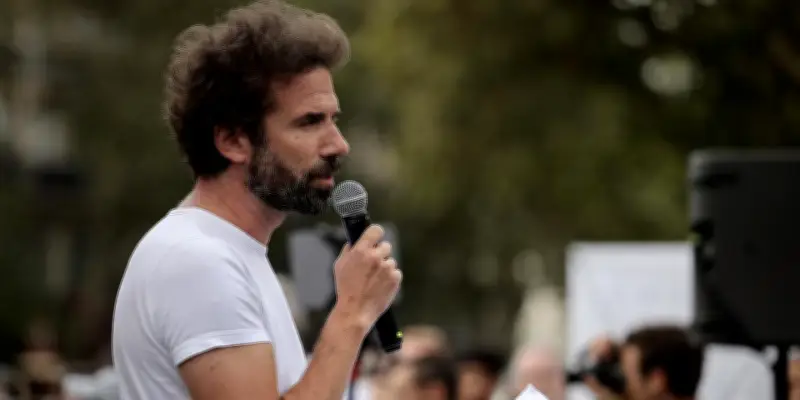 Cyril Dion : la notoriété d'Hantavirus est une alerte à ne pas ignorer