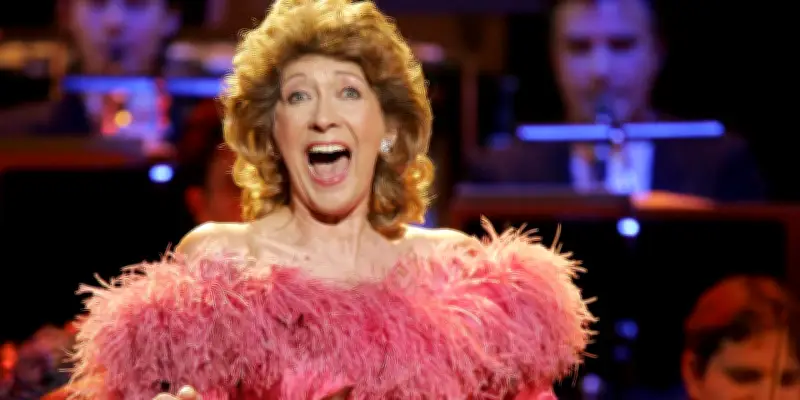 Dame Felicity Lott, cantatrice britannique francophone, est morte à 79 ans