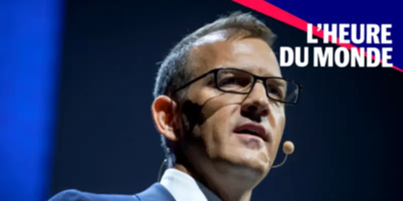 Daniel Kretinsky : le milliardaire insatiable qui rachète la France