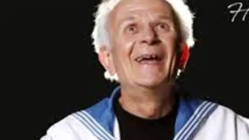 Daniel Villanova à La Salvetat-sur-Agout pour "Sept jours sur Sète"