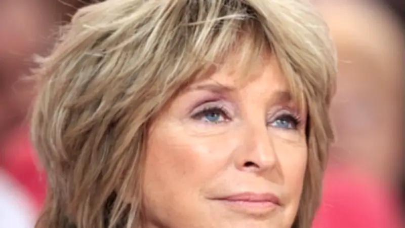 Danièle Thompson évoque son parcours au festival Uzès Seuls en scène