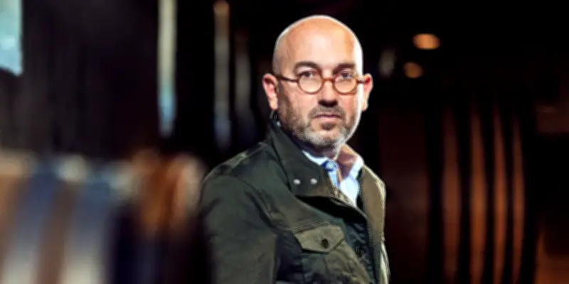 Dans le Bordelais, Thomas Duroux met du jazz dans son vin