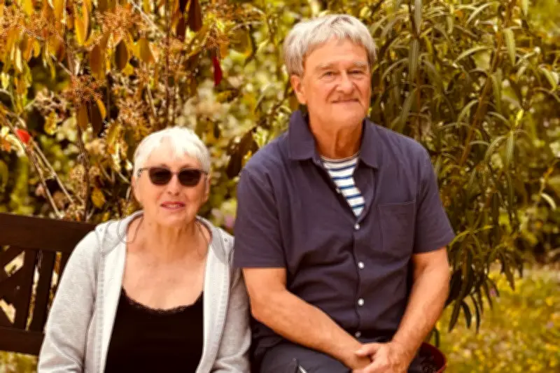 Dans le Var, un couple transforme sa maison en théâtre de verdure