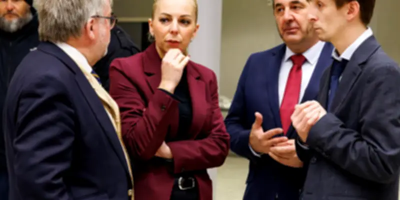 Dans les Landes, la gauche s'inquiète de l'essor silencieux du RN