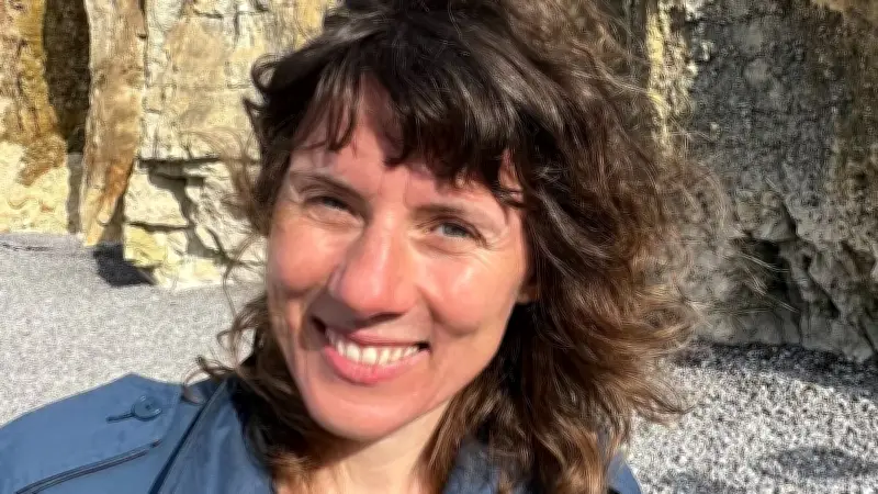 Dans l'Eure, une poétesse ouvre un cabinet d'écriture en pleine nature