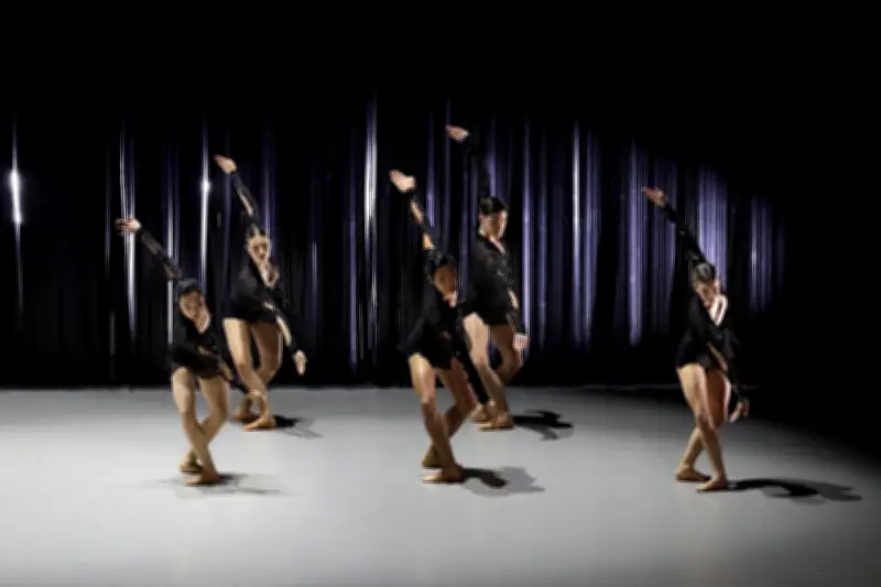 Danse à Biarritz : Génération Ballet fait son printemps
