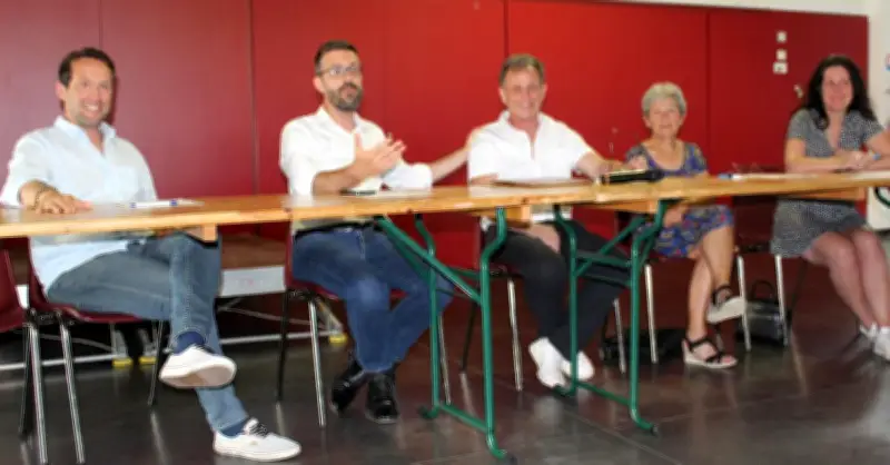 Danse de salon à Rion-des-Landes : bilan positif et incertitudes pour la rentrée