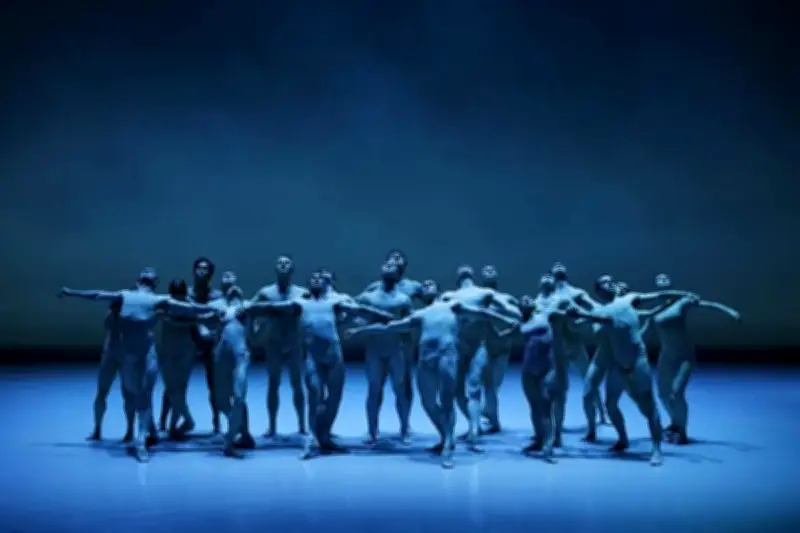 Danse engagée à Soustons : Evolves et Malandain Ballet à l'affiche