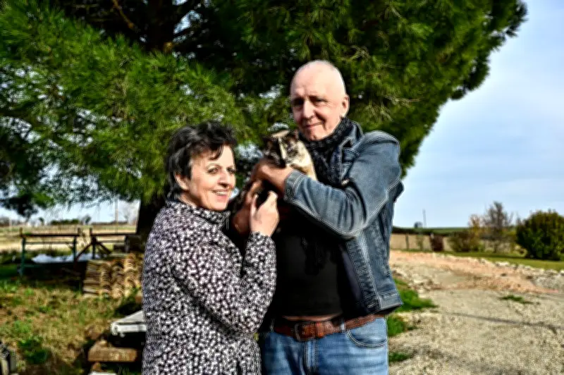Dany Leprince : vie paisible en Lot-et-Garonne malgré le combat judiciaire