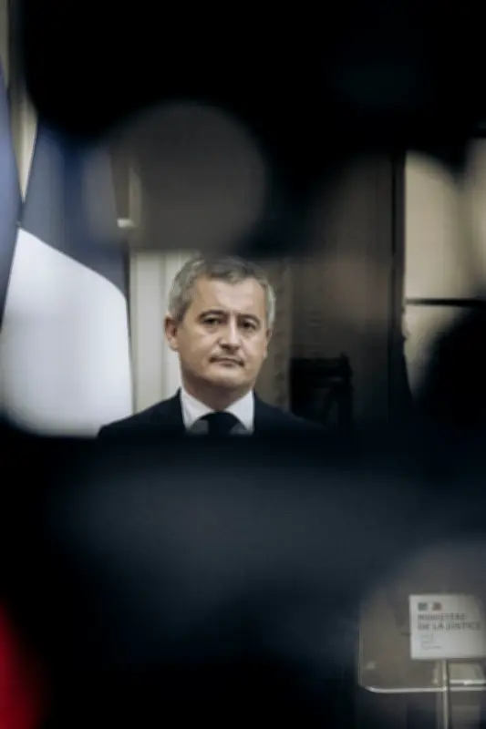Darmanin en Algérie : Paris et Alger renouent le dialogue