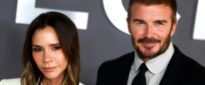 David et Victoria Beckham deviennent milliardaires avec 1,36 milliard d'euros