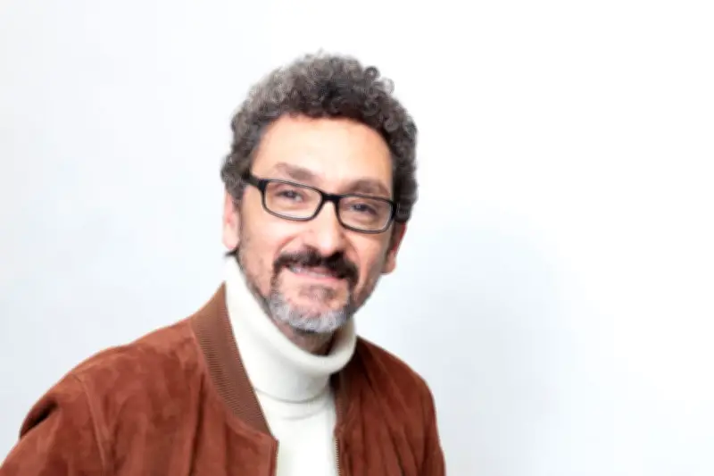 David Foenkinos : « L'humour est la politesse du désespoir »