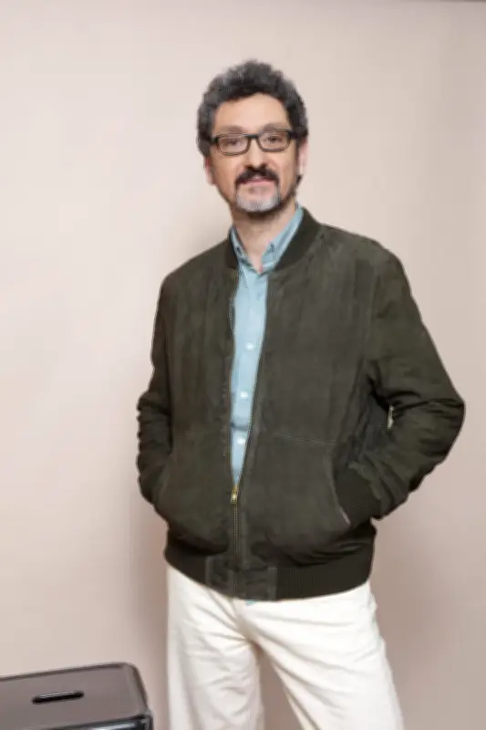 David Foenkinos tisse la tragédie douce-amère d'un humoriste malchanceux