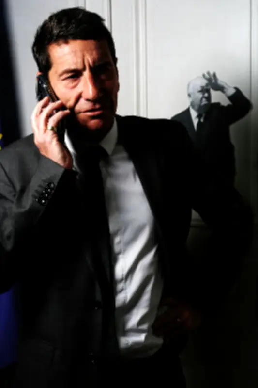 David Lisnard, le maire de Cannes qui veut monter les marches du pouvoir