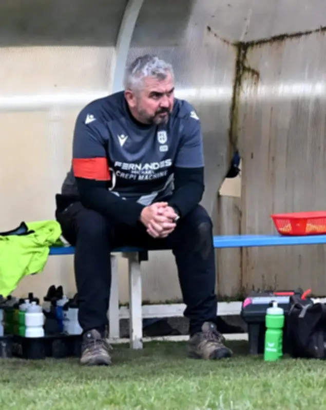 David Mongis analyse le derby Vergt-Belvès avant le choc du 10 mai