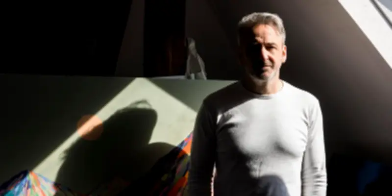 David Sala, auteur de BD : « La créature de Frankenstein est moins un mort-vivant qu’un nouveau-né »