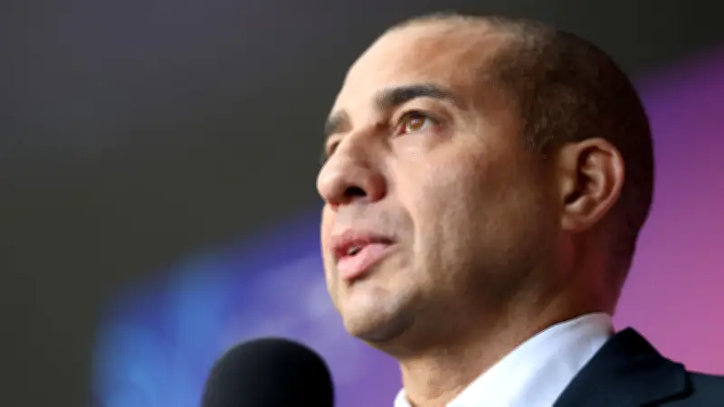 David Trezeguet : « La France est une prétendante légitime au titre »